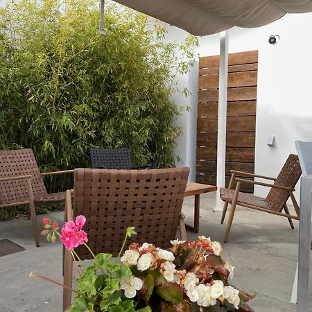 Villa Casa La Brena La Palma Breña Baja Exterior foto
