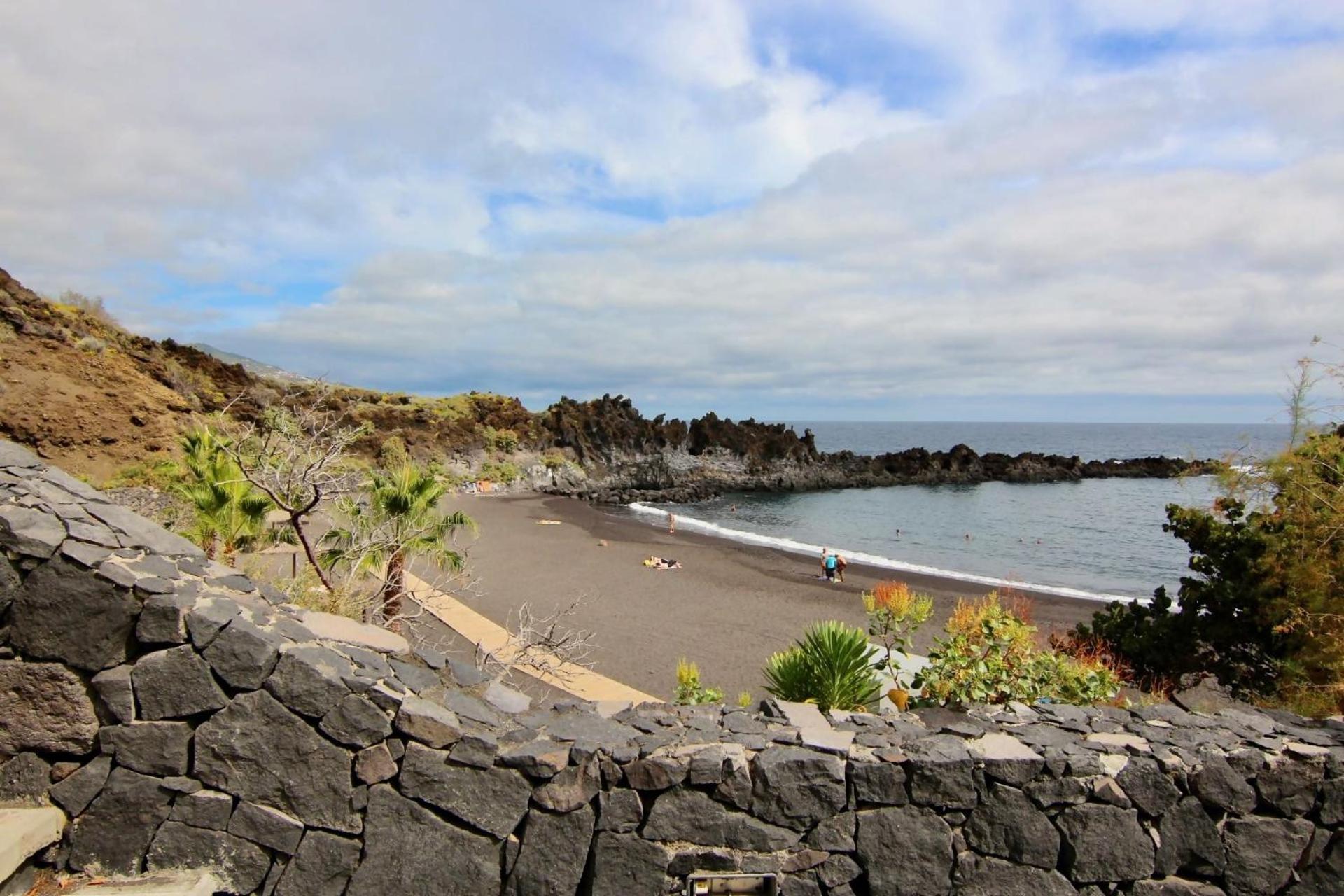 Villa Casa La Brena La Palma Breña Baja Exterior foto