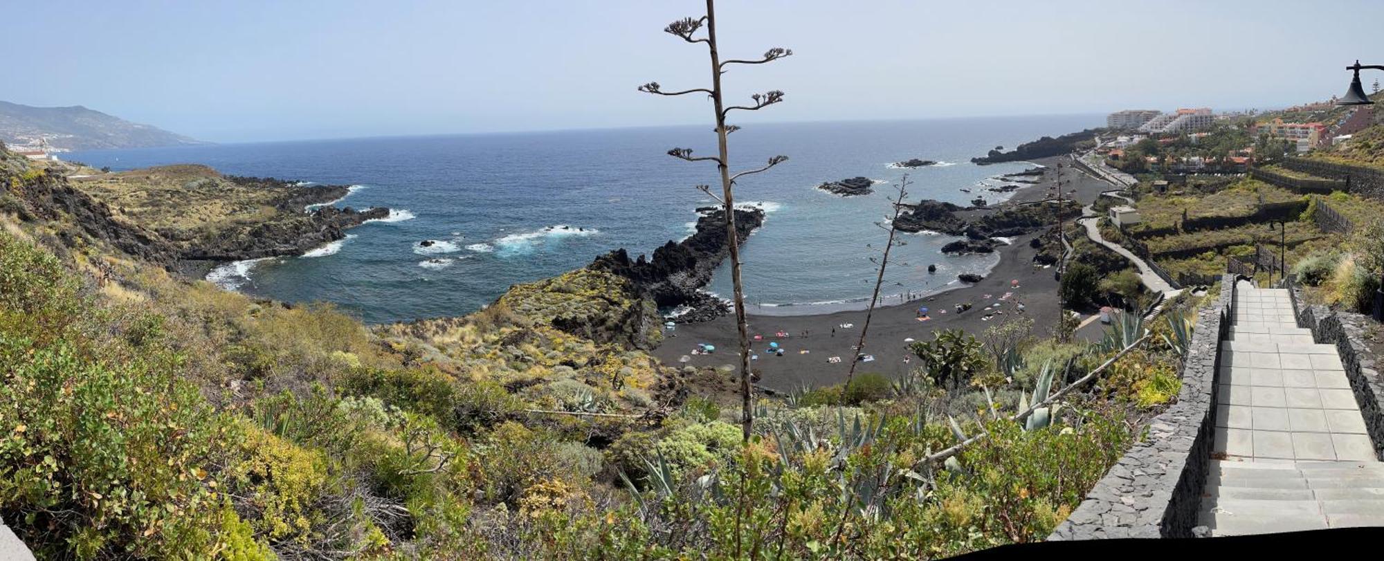 Villa Casa La Brena La Palma Breña Baja Exterior foto