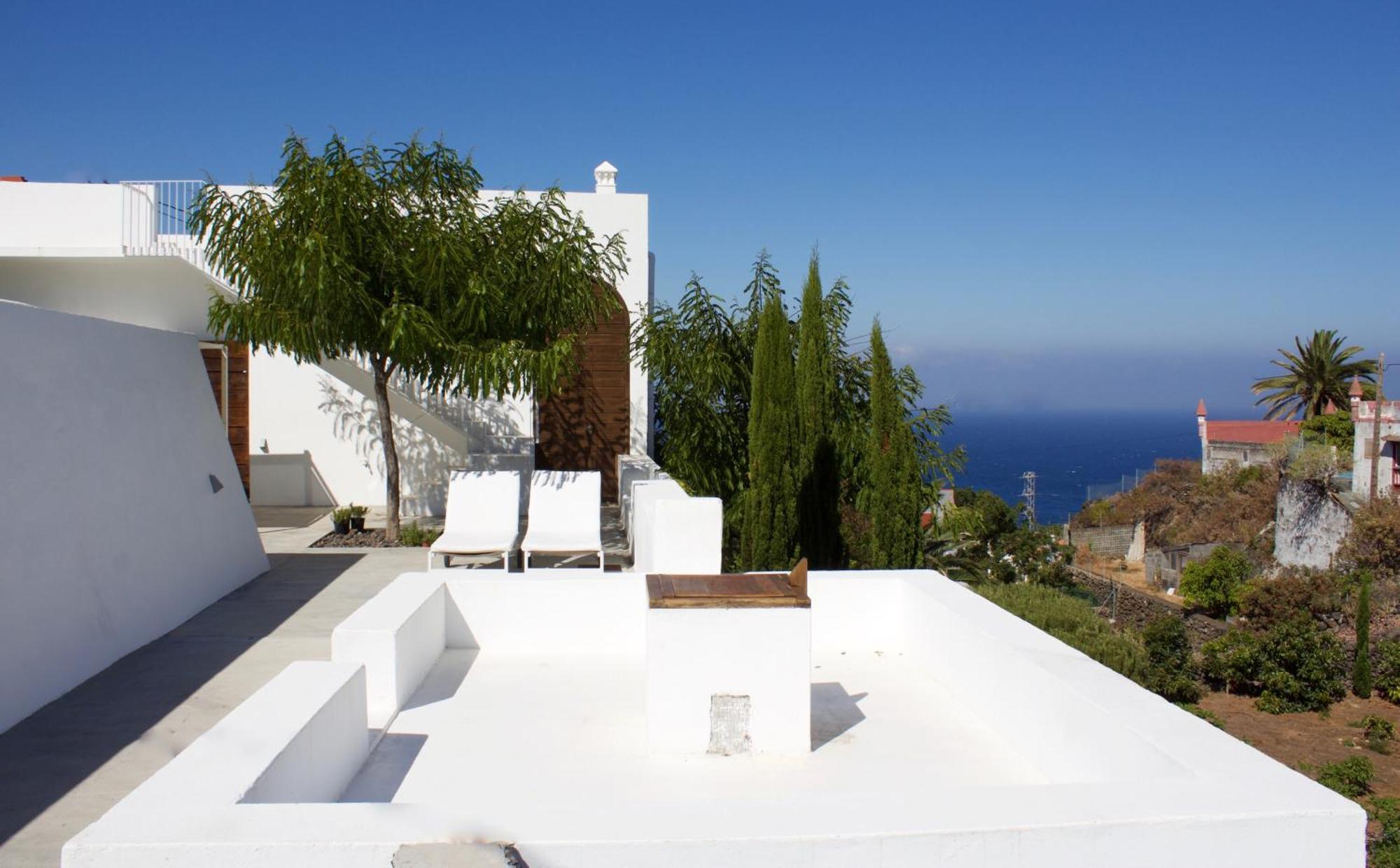 Villa Casa La Brena La Palma Breña Baja Exterior foto