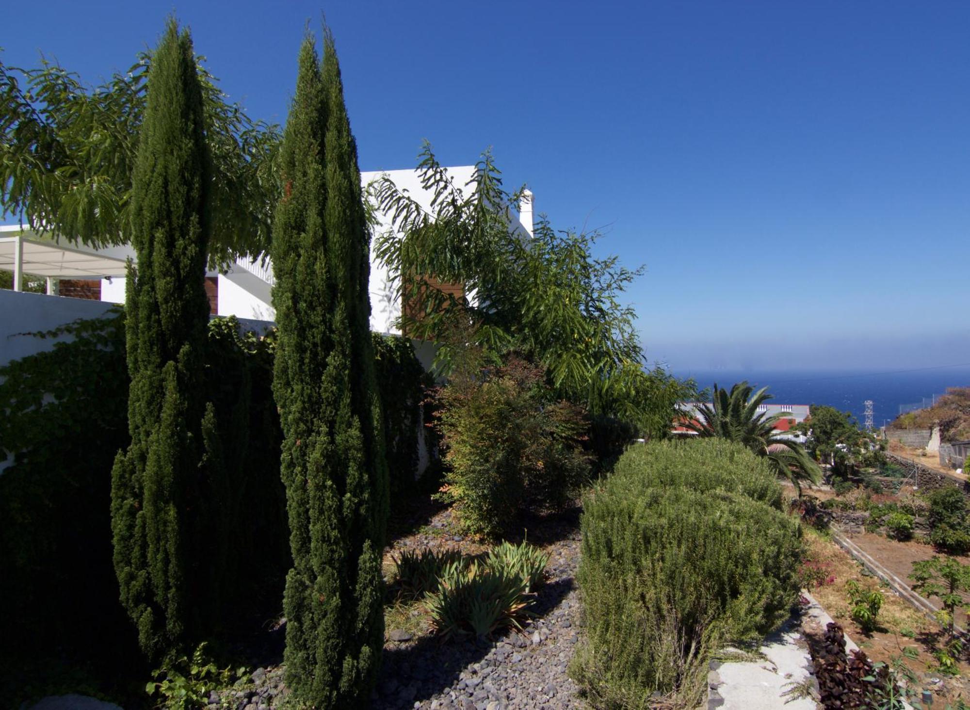 Villa Casa La Brena La Palma Breña Baja Exterior foto