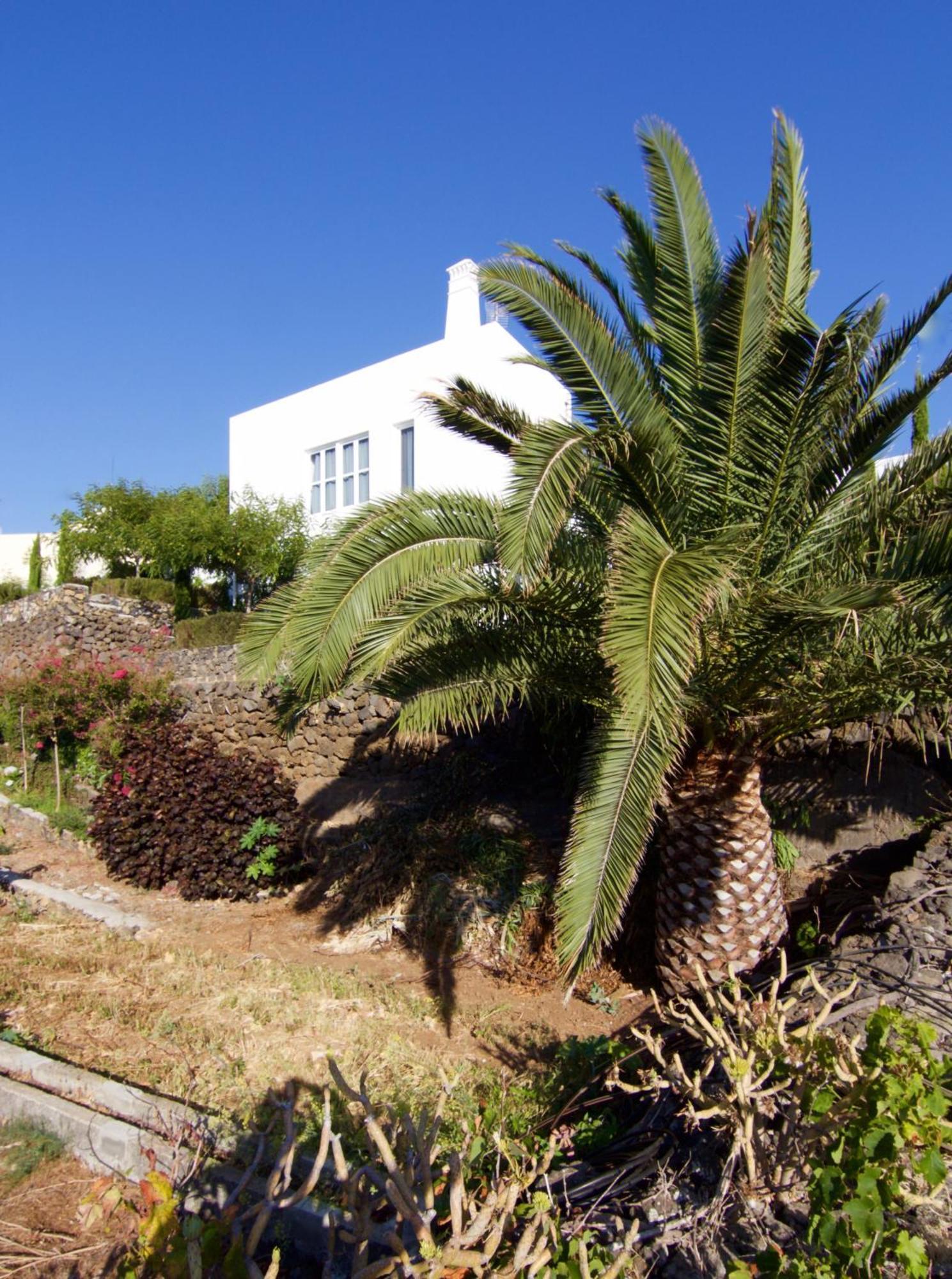 Villa Casa La Brena La Palma Breña Baja Exterior foto