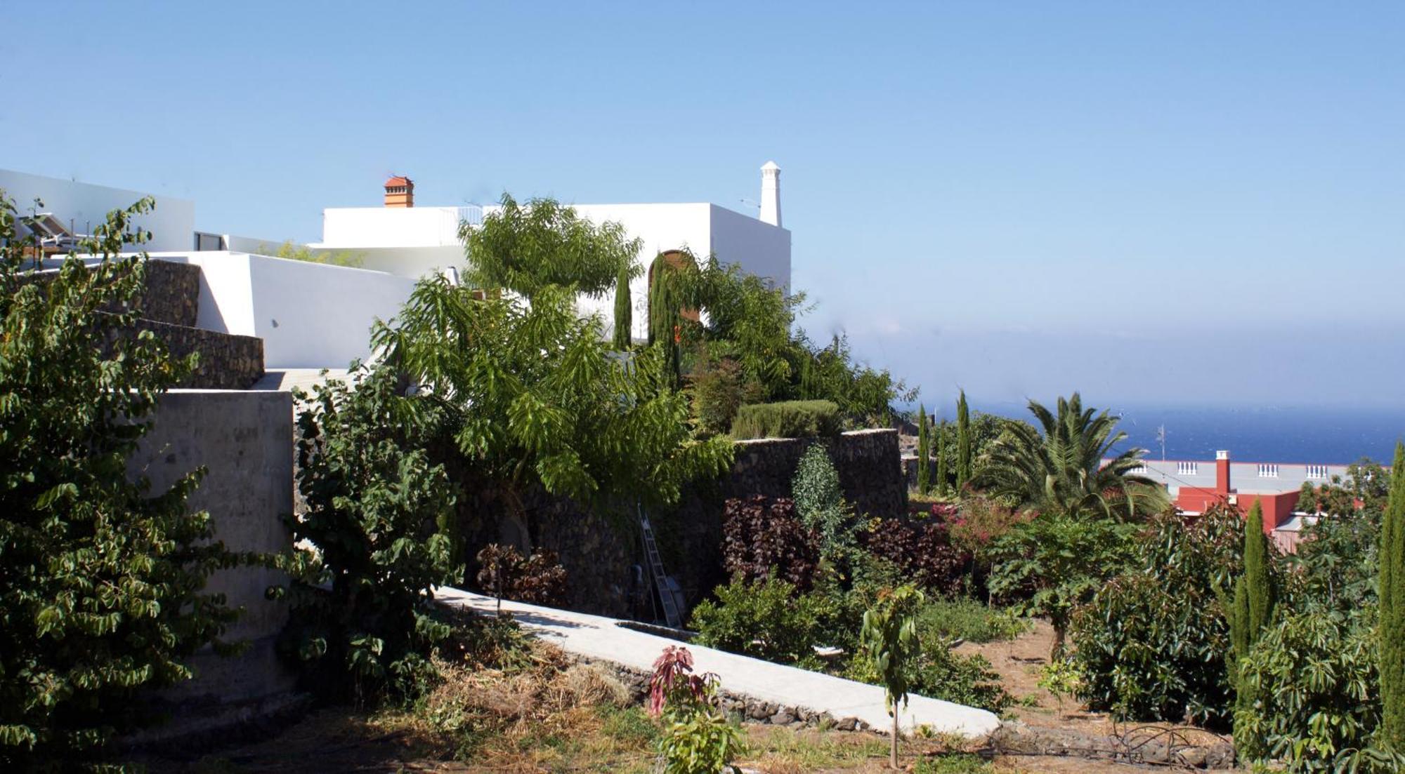 Villa Casa La Brena La Palma Breña Baja Exterior foto